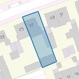 Perceel RML00-H-3535