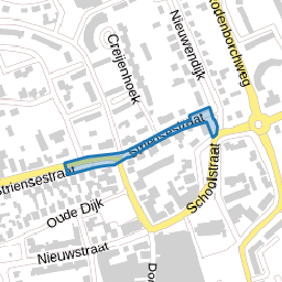 Perceel RML00-H-3537