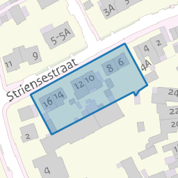Perceel RML00-H-3538