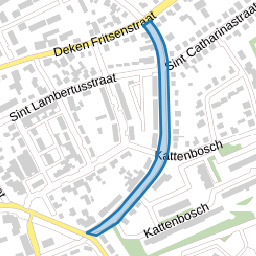 Perceel RML00-H-3540