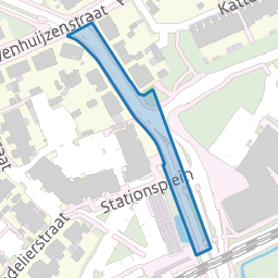 Perceel RML00-H-3542