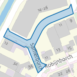 Perceel RML00-H-3545