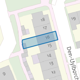 Perceel RML00-H-3548