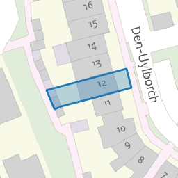 Perceel RML00-H-3552