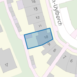 Perceel RML00-H-3554