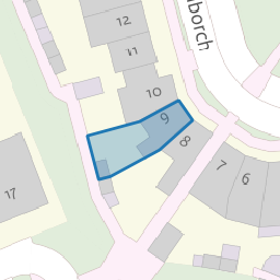 Perceel RML00-H-3555