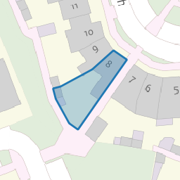 Perceel RML00-H-3556