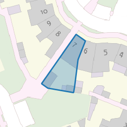 Perceel RML00-H-3557