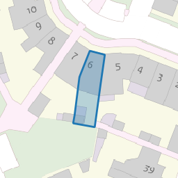 Perceel RML00-H-3558