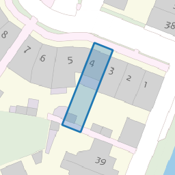 Perceel RML00-H-3560