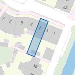 Perceel RML00-H-3561