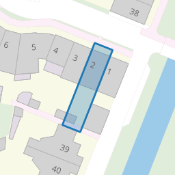 Perceel RML00-H-3562