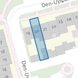 Perceel RML00-H-3565