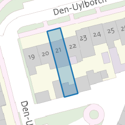 Perceel RML00-H-3566