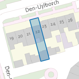 Perceel RML00-H-3567