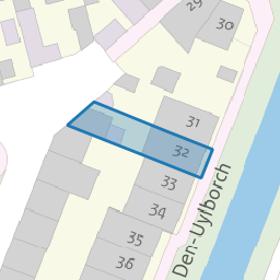 Perceel RML00-H-3579