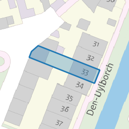 Perceel RML00-H-3580