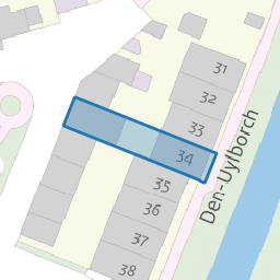 Perceel RML00-H-3581