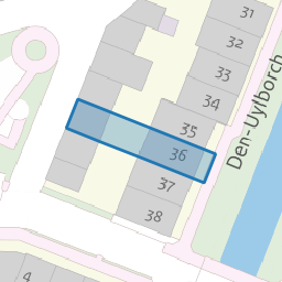 Perceel RML00-H-3583