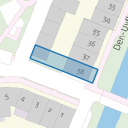 Perceel RML00-H-3585