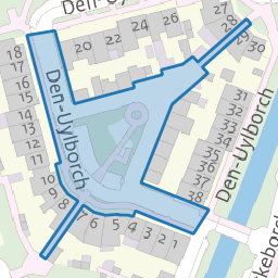 Perceel RML00-H-3586