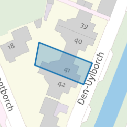 Perceel RML00-H-3589