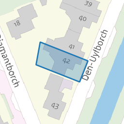 Perceel RML00-H-3590