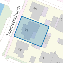 Perceel RML00-H-3594