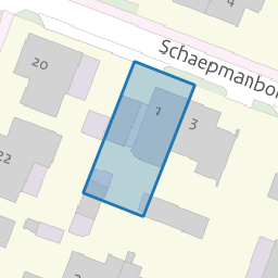 Perceel RML00-H-3596