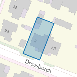 Perceel RML00-H-3598