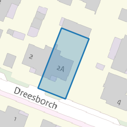 Perceel RML00-H-3599