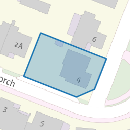 Perceel RML00-H-3601