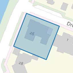 Perceel RML00-H-3604