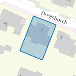 Perceel RML00-H-3606