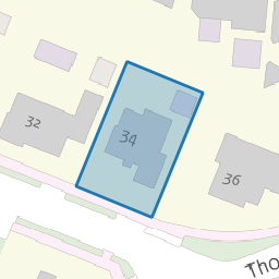 Perceel RML00-H-3611