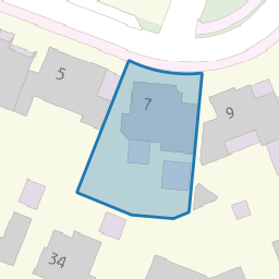 Perceel RML00-H-3612