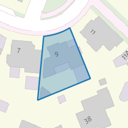 Perceel RML00-H-3613