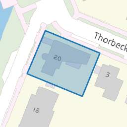 Perceel RML00-H-3616