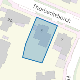 Perceel RML00-H-3617