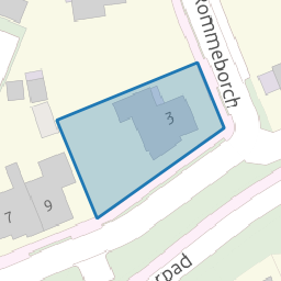 Perceel RML00-H-3620