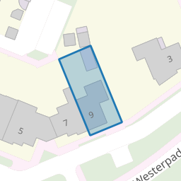 Perceel RML00-H-3621