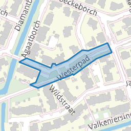 Perceel RML00-H-3623