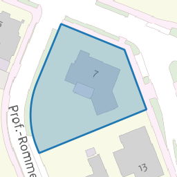 Perceel RML00-H-3624