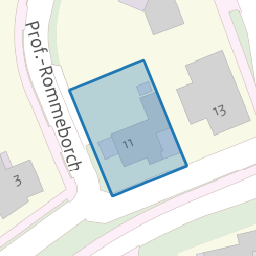 Perceel RML00-H-3625