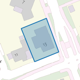 Perceel RML00-H-3626