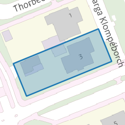 Perceel RML00-H-3628