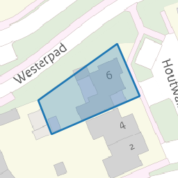 Perceel RML00-H-3629