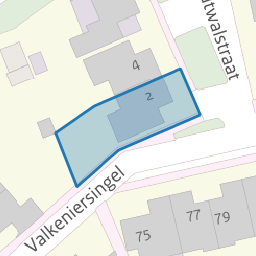 Perceel RML00-H-3631