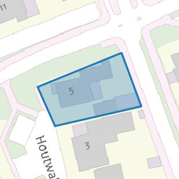 Perceel RML00-H-3633