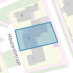 Perceel RML00-H-3634